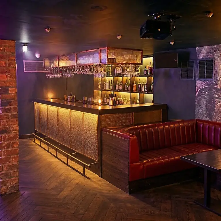 The Basement at ONE75